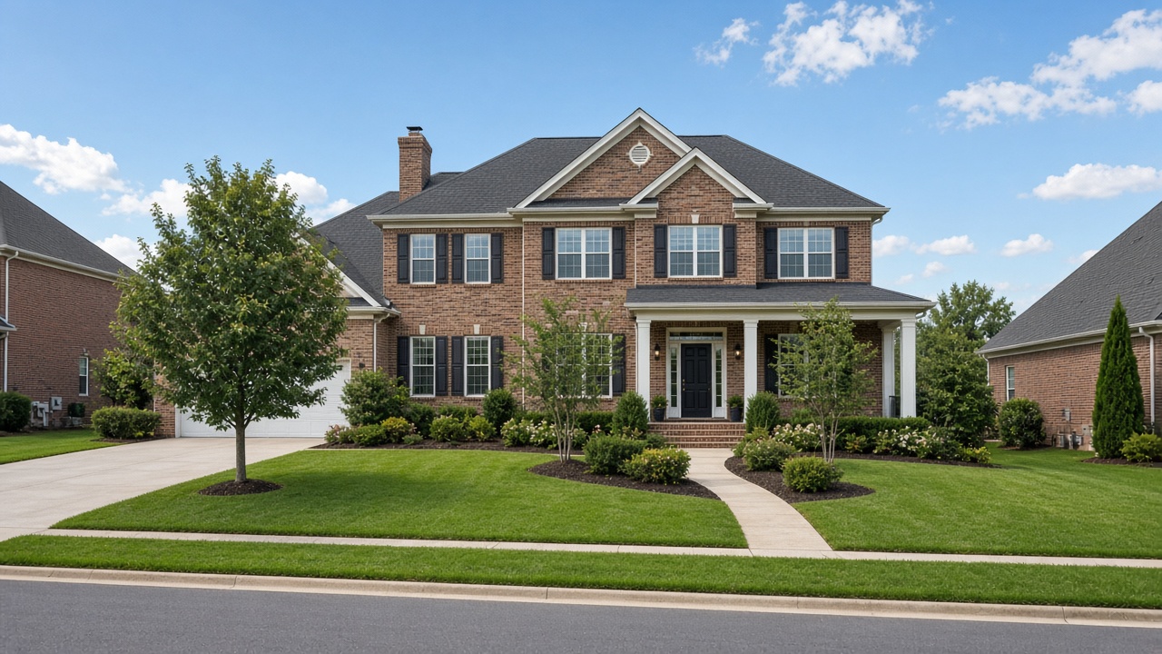 Georgia Cash-Out Refinance for Debt Elimination