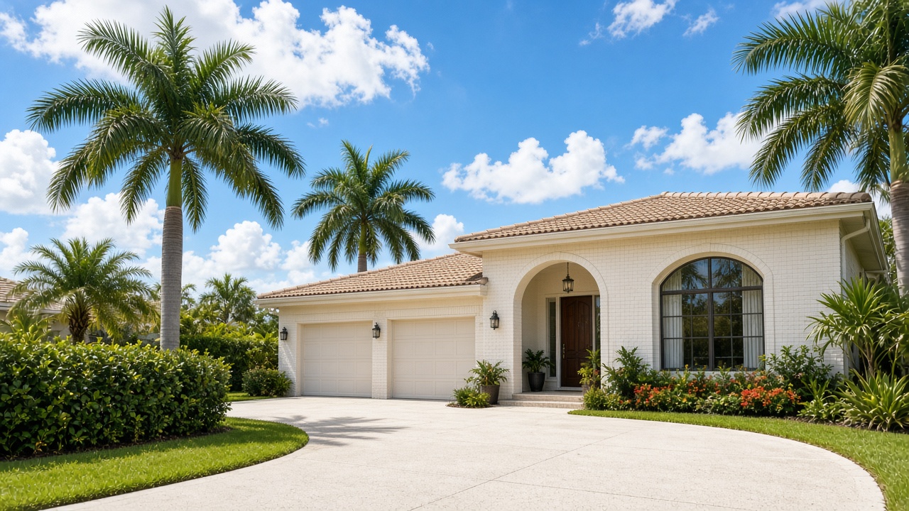 Florida Debt Consolidation Refinance: Keep Your Cash Flow