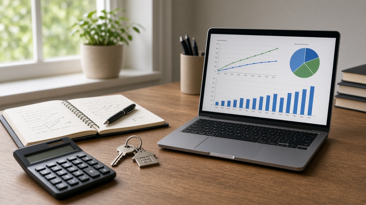 Refinance Break-Even for Debt Consolidation