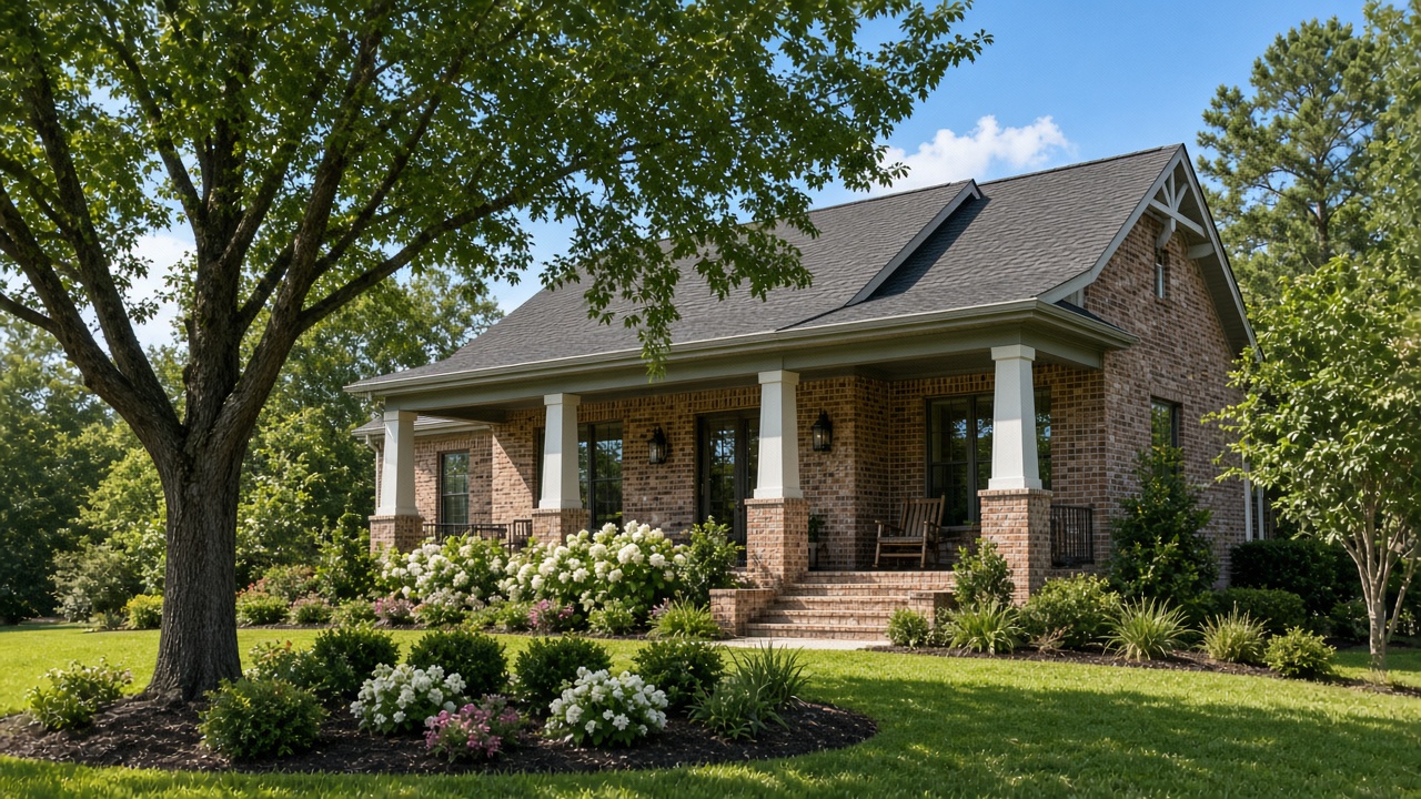 South Carolina Refinance Closing Costs: Attorney Closings & Cashflow Math