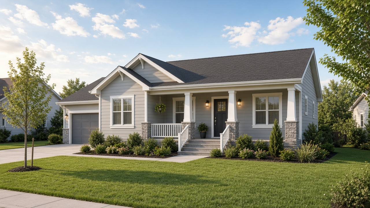 Free Up Monthly Cash Flow With Home Equity cover image