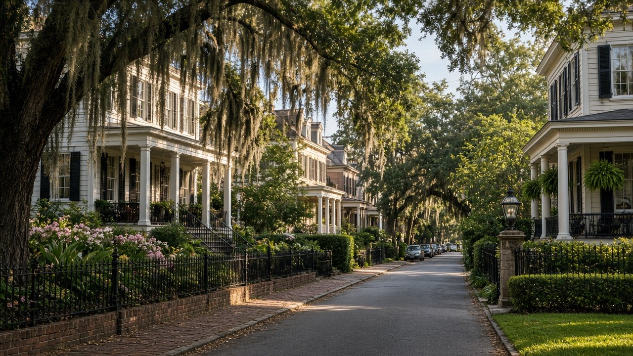 Savannah, GA Cash-Out Refinance: Pay Off High-Interest Debt