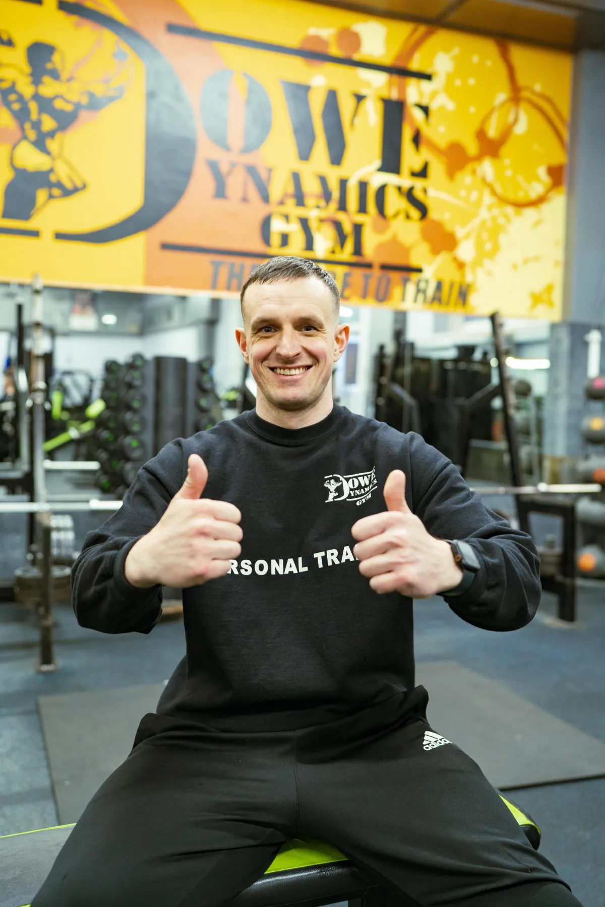 Artem Olekhnovych - Archway, Islington - Personal Training