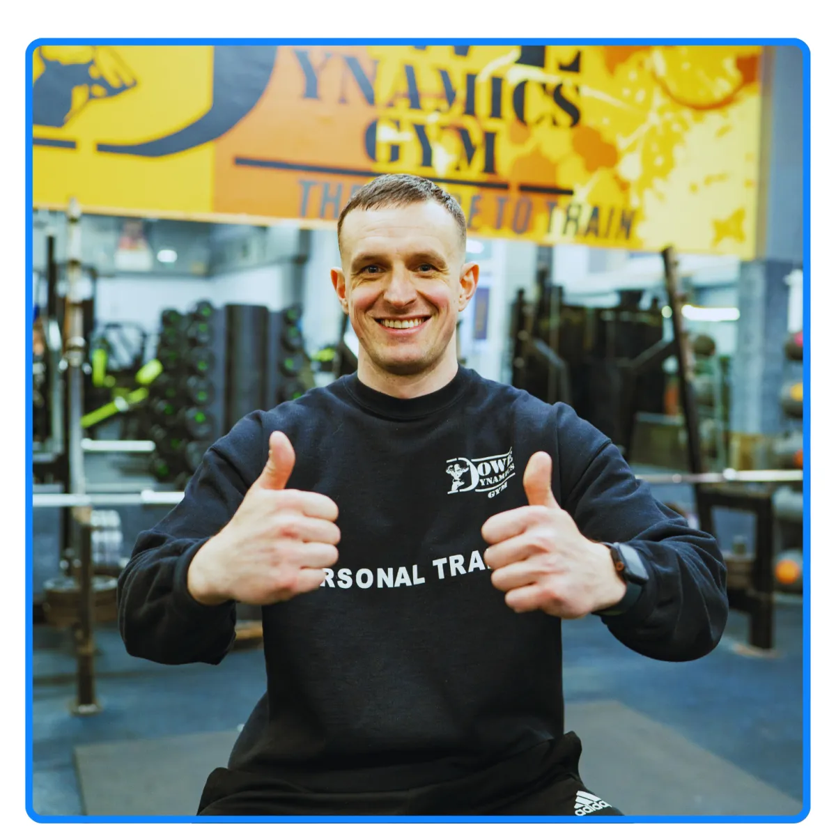  Artem Olekhnovych - Archway, Islington - Personal Training