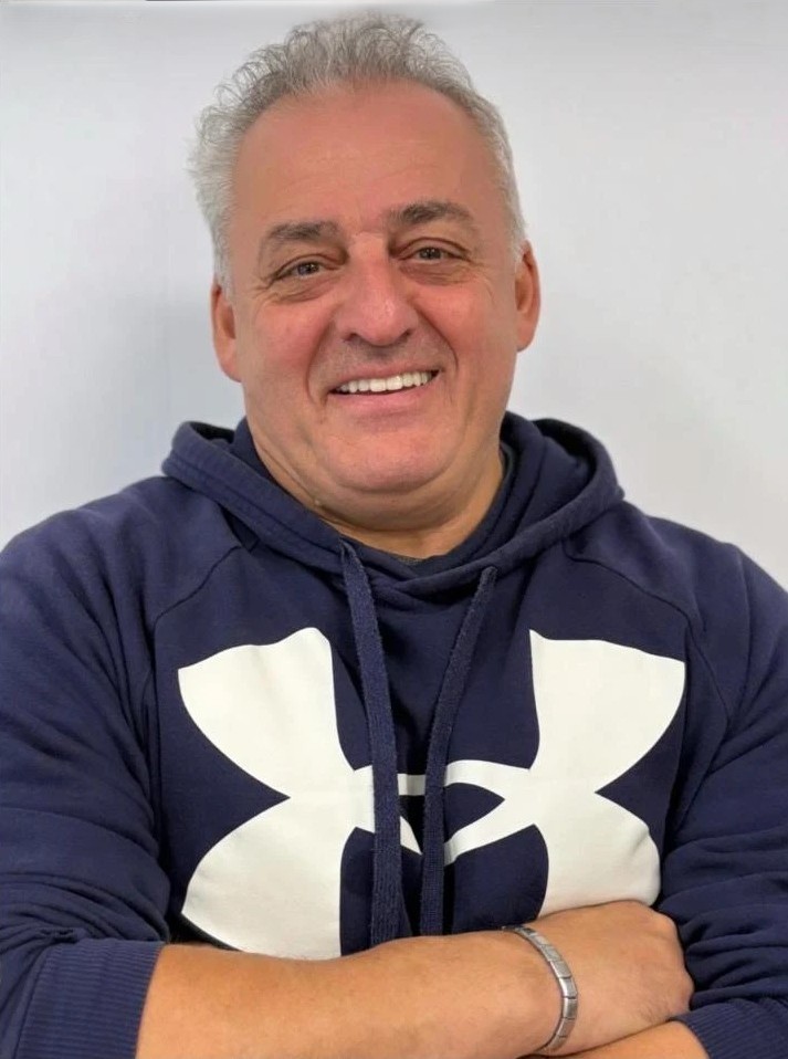  Artem Olekhnovych - Archway, Islington - Personal Training
