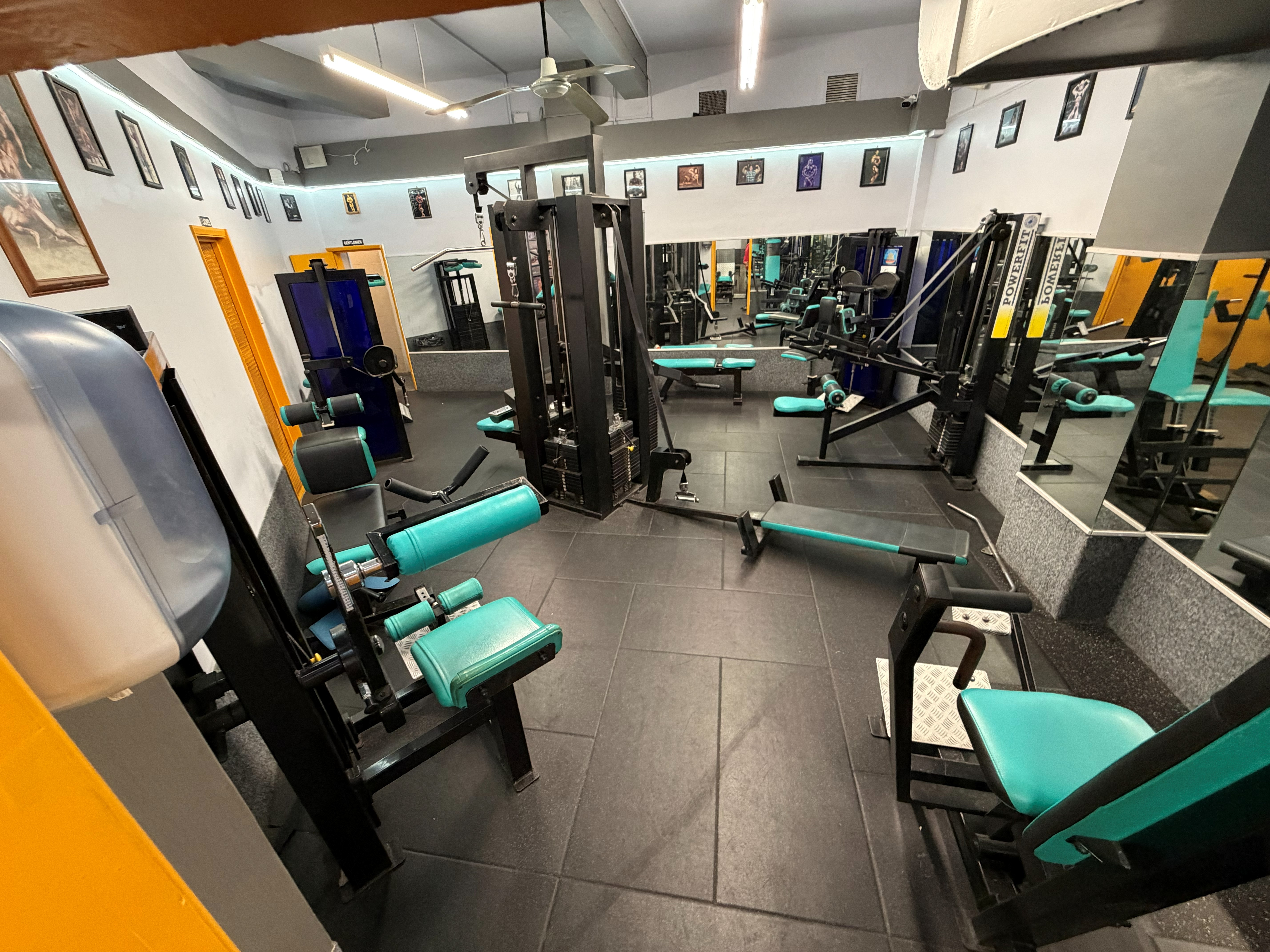 Archway, Islington - Personal Training