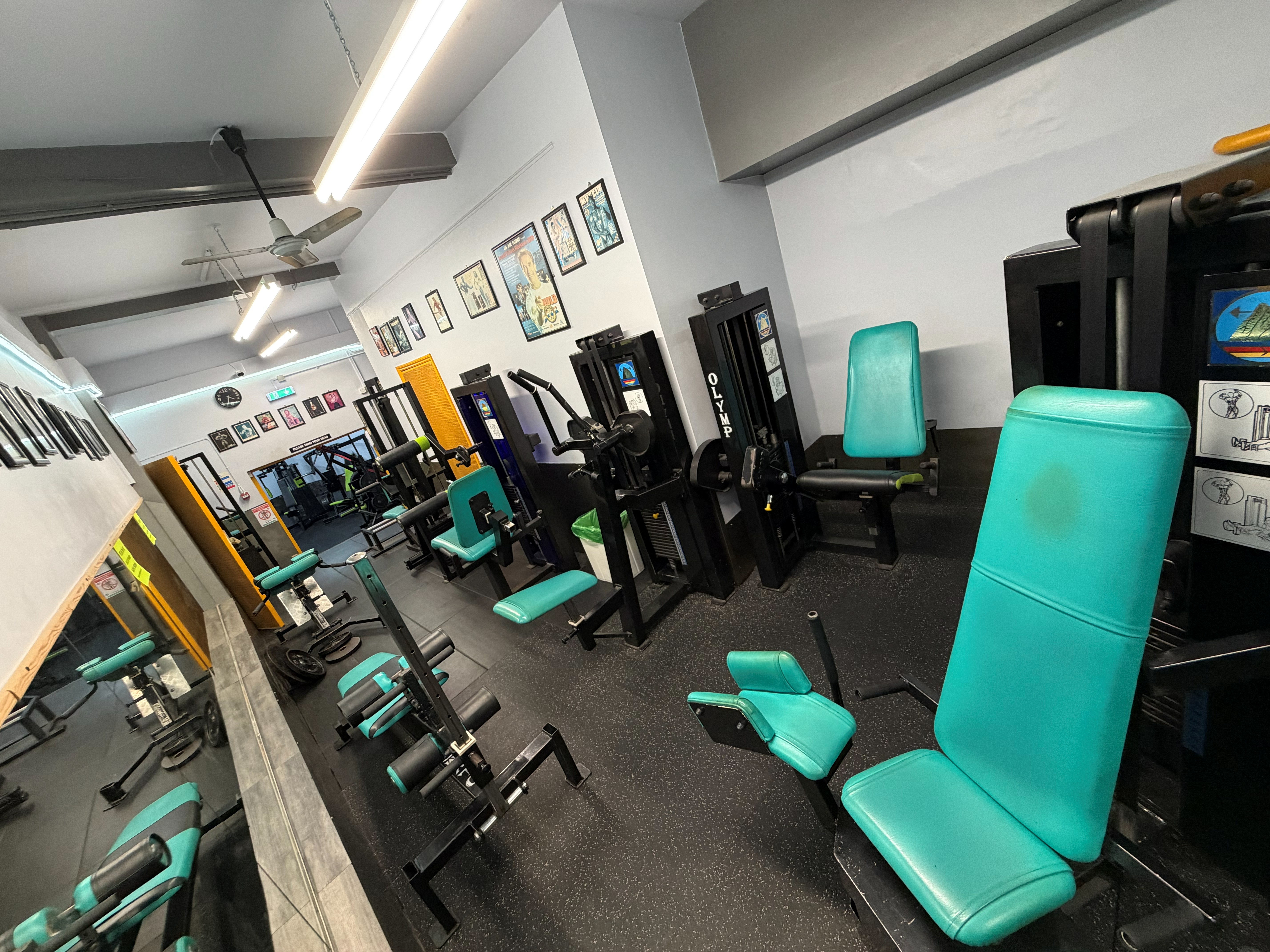 Archway, Islington - Personal Training