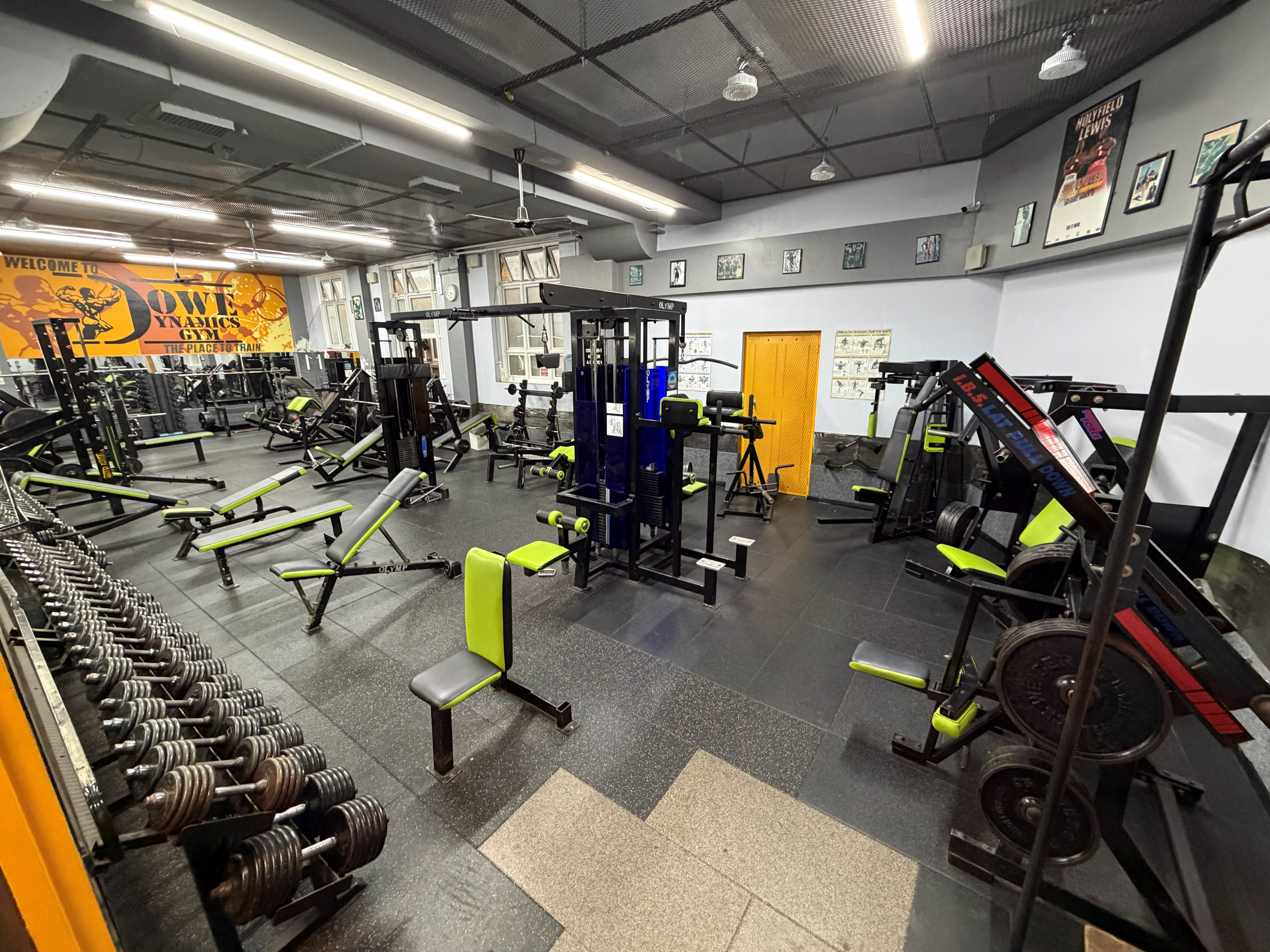 Archway, Islington - Personal Training