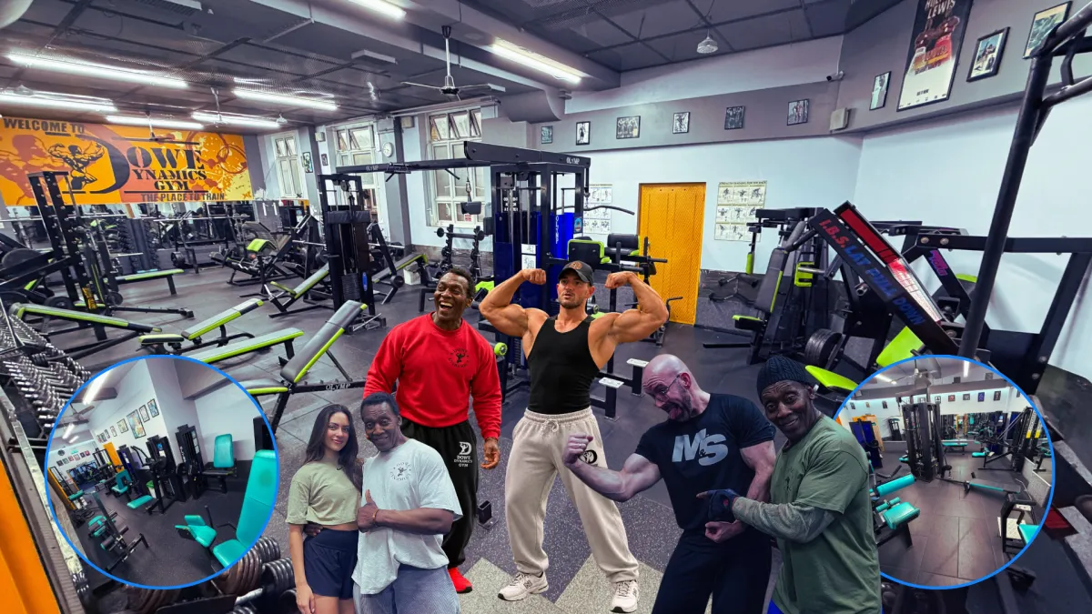 Archway, Islington - Personal Training