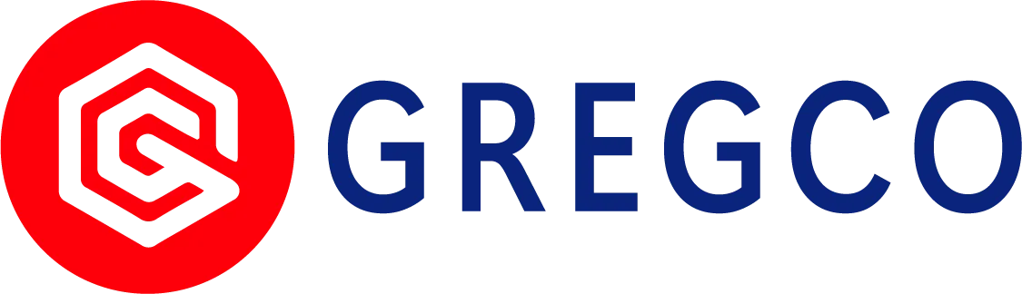 Gregco Construction Logo