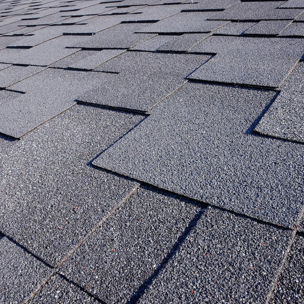 Residential Roofing Services