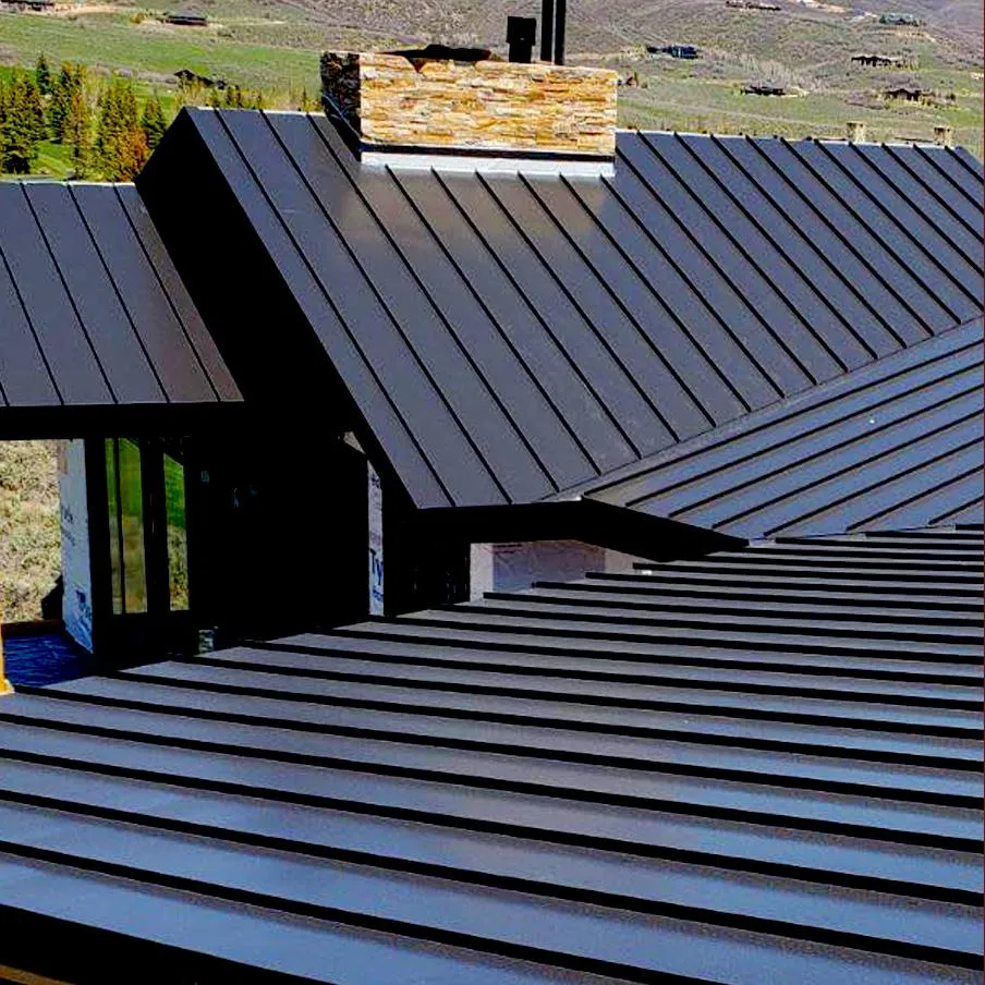 Commercial Roofing Services