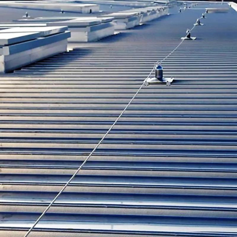 Commercial Roofing Services