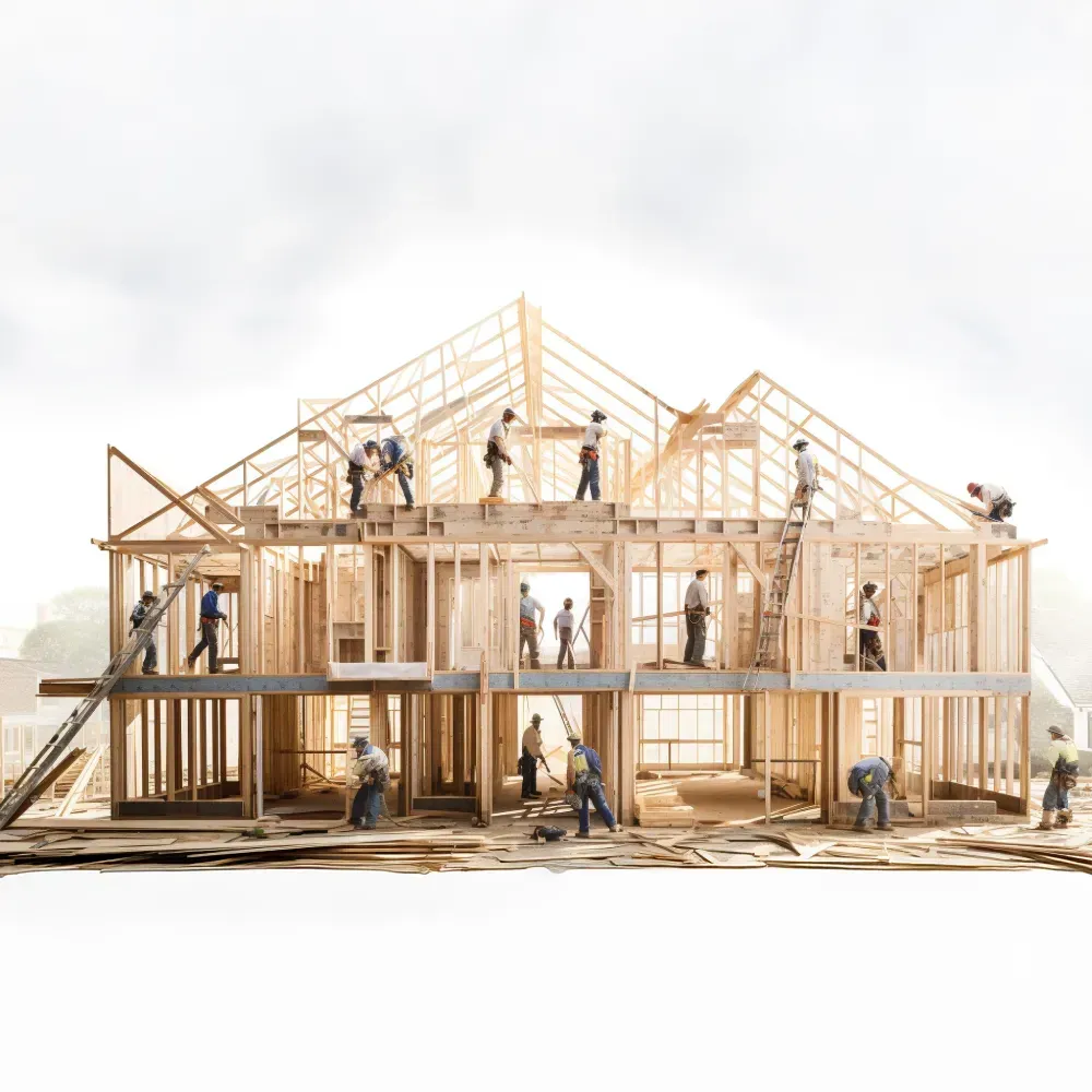 Gregco Roofing and Construction Home Exterior