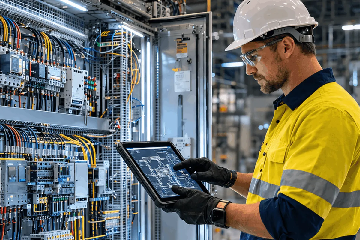  Maintenance Service