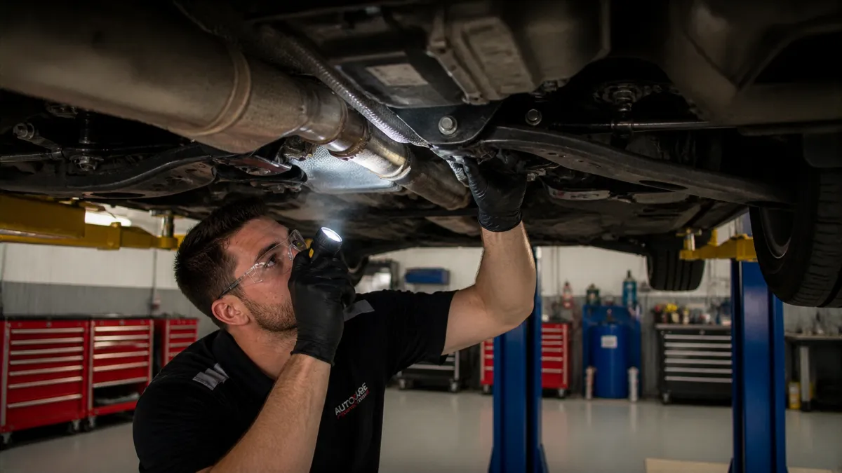 Belconnen Maintenance Service