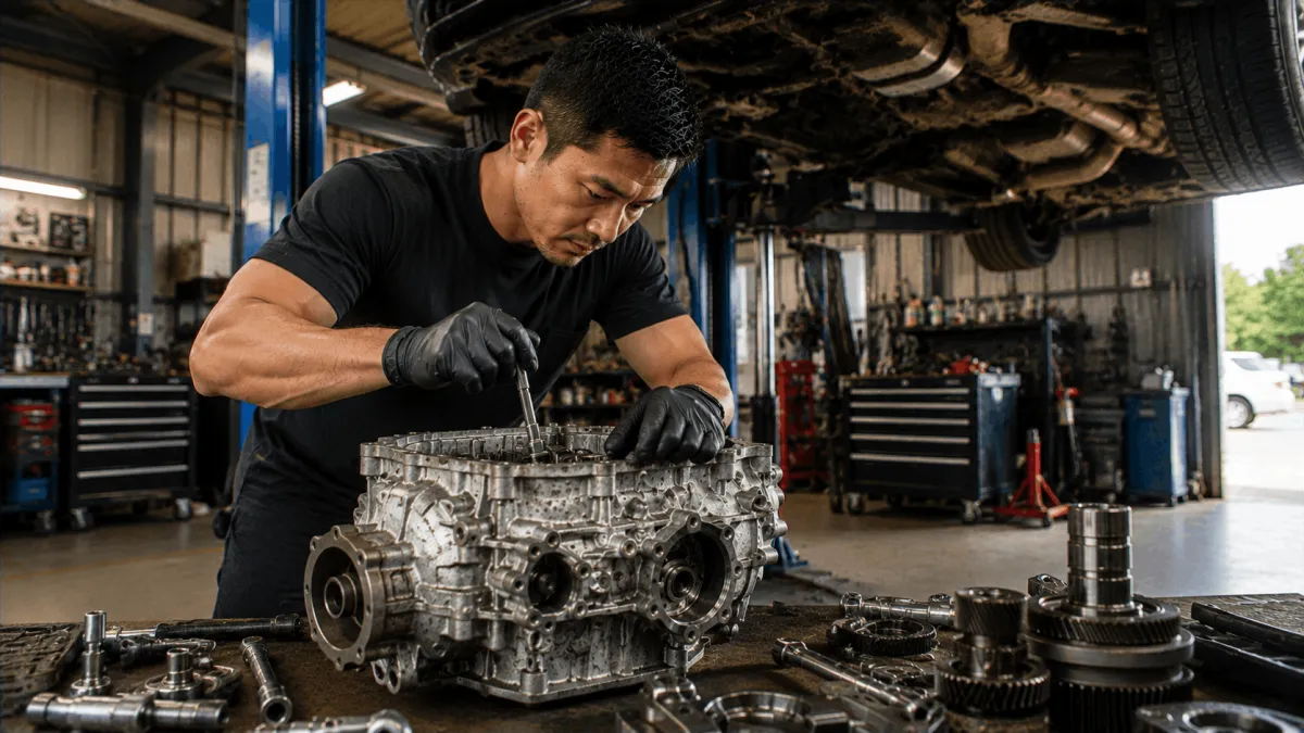 Canberra City Maintenance Service