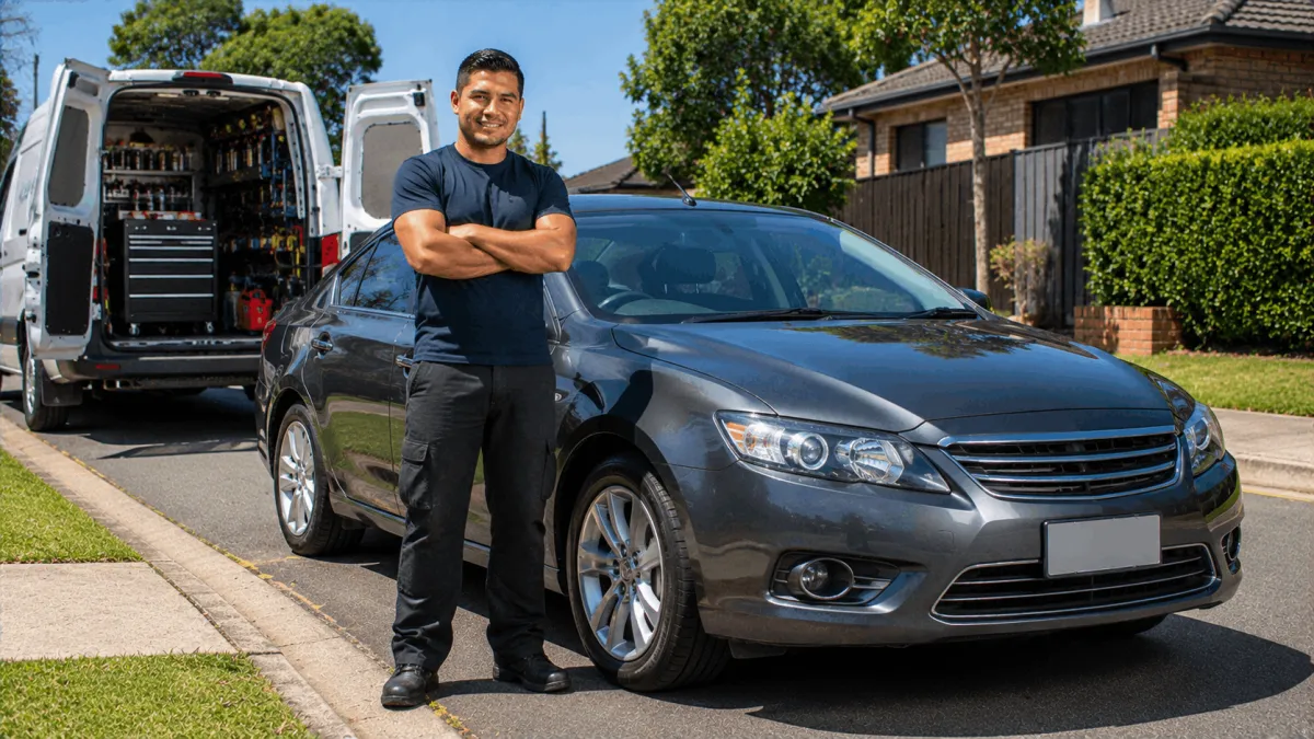 Belconnen Pre-Sales / Pre-Purchase Inspections