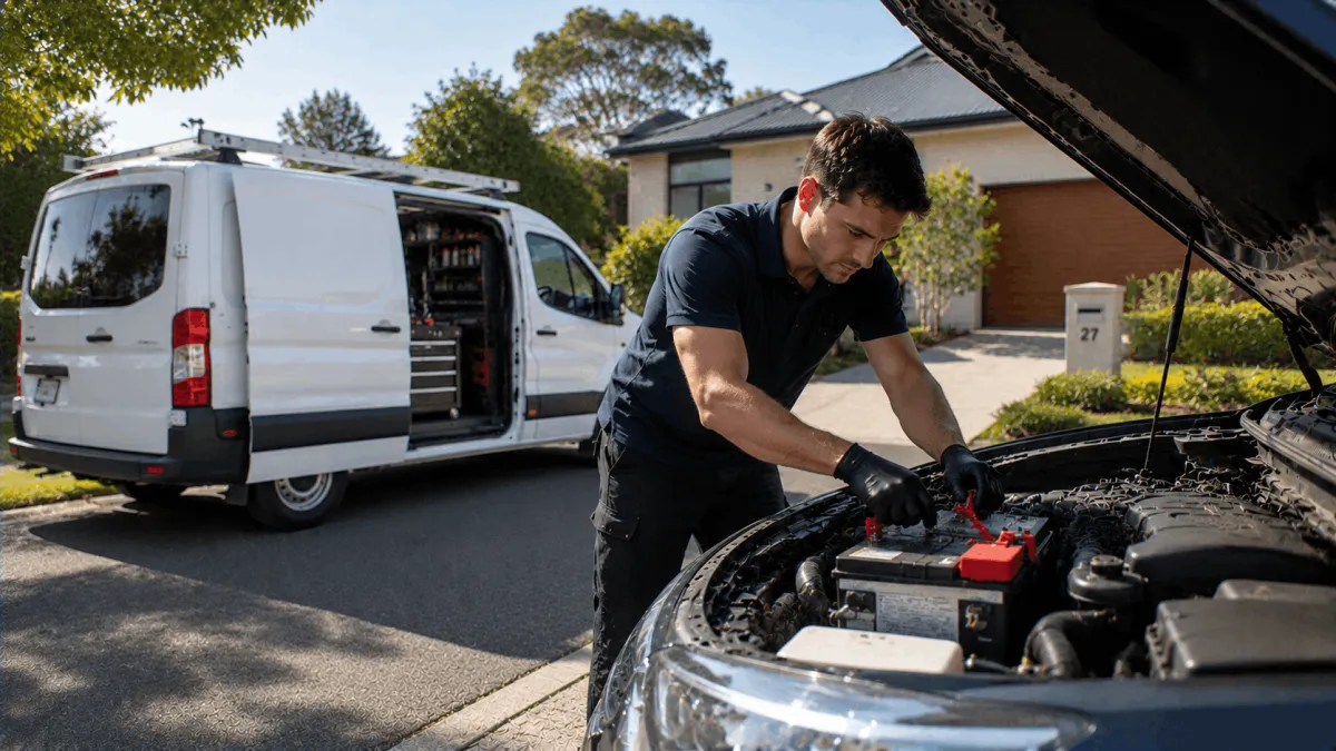 Gungahlin Maintenance Service