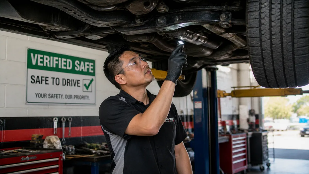 Maintenance Service