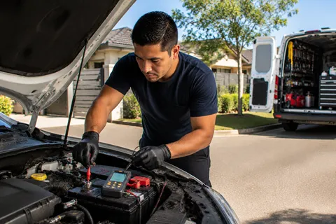 General Car Repairs Canberra City