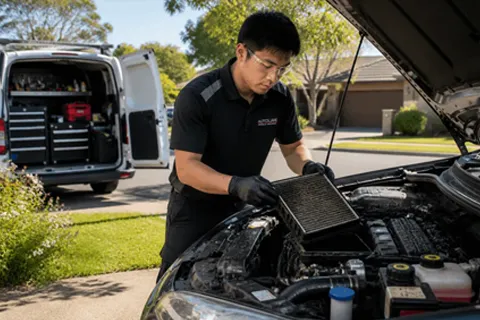 Pre-Sales / Pre-Purchase Inspections Canberra City