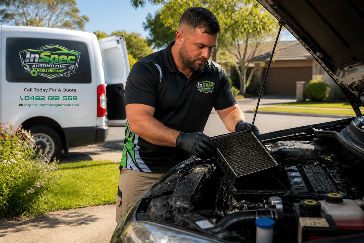 Pre-Sales / Pre-Purchase Inspections Canberra City