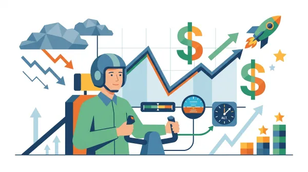Navigating Financial Storms