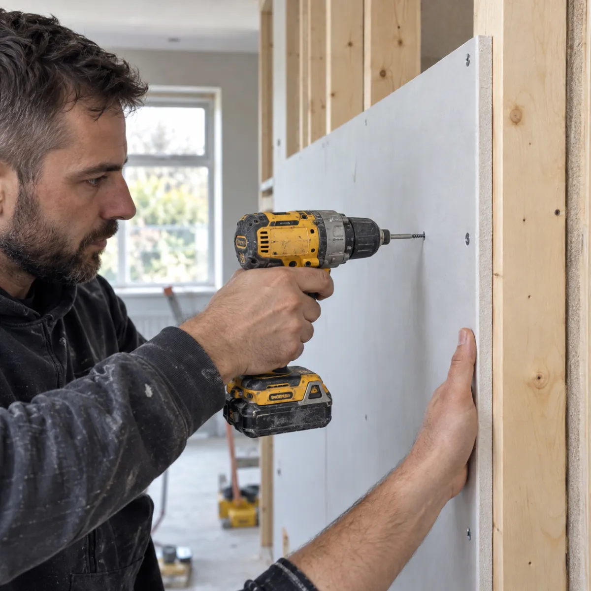 Plastering & Skimming Birmingham