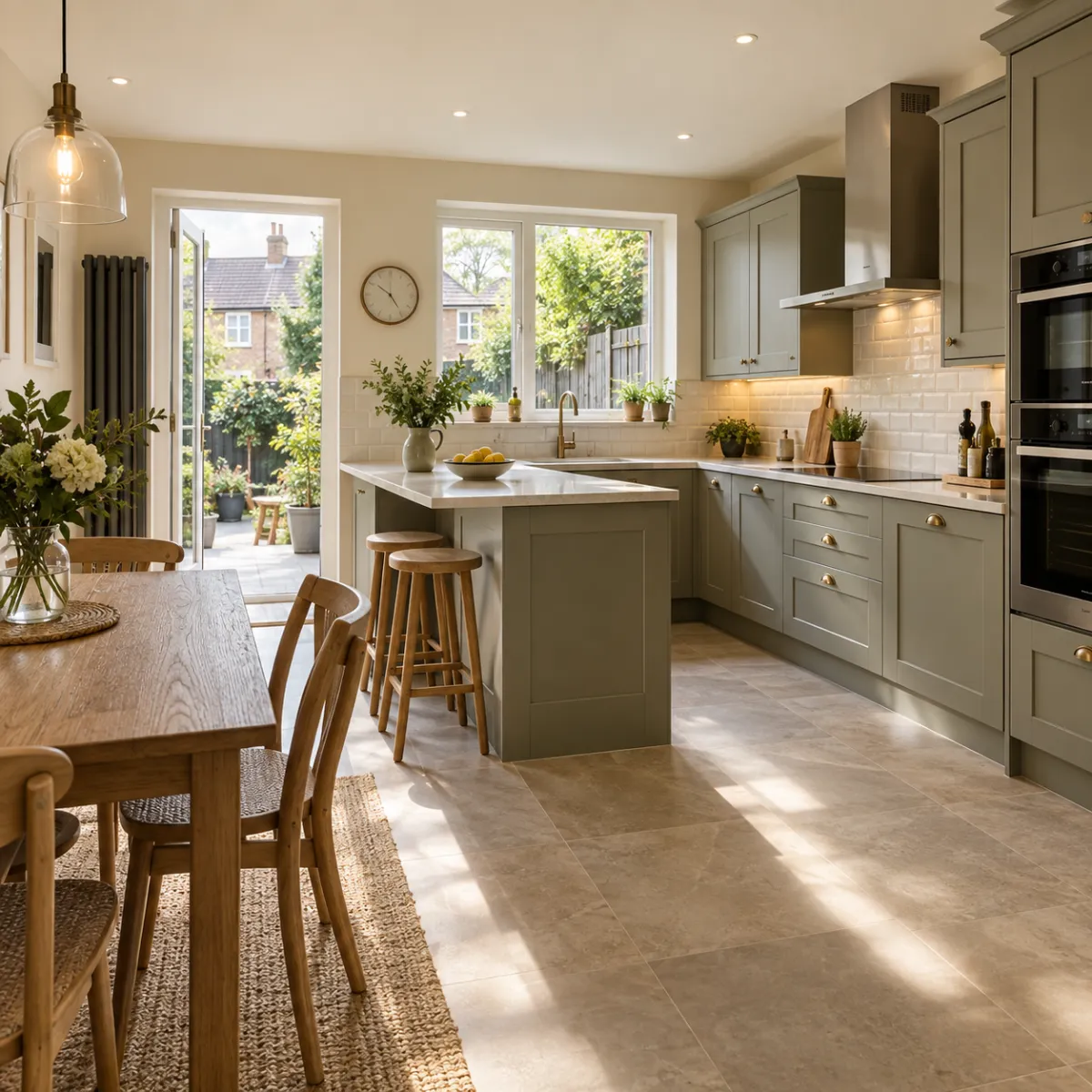 Construction & Renovations Birmingham
