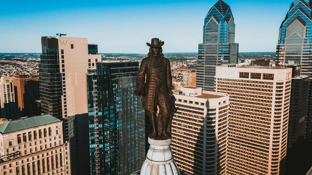 Your Guide to Navigating Philadelphia's Strategic 2026 Real Estate Market