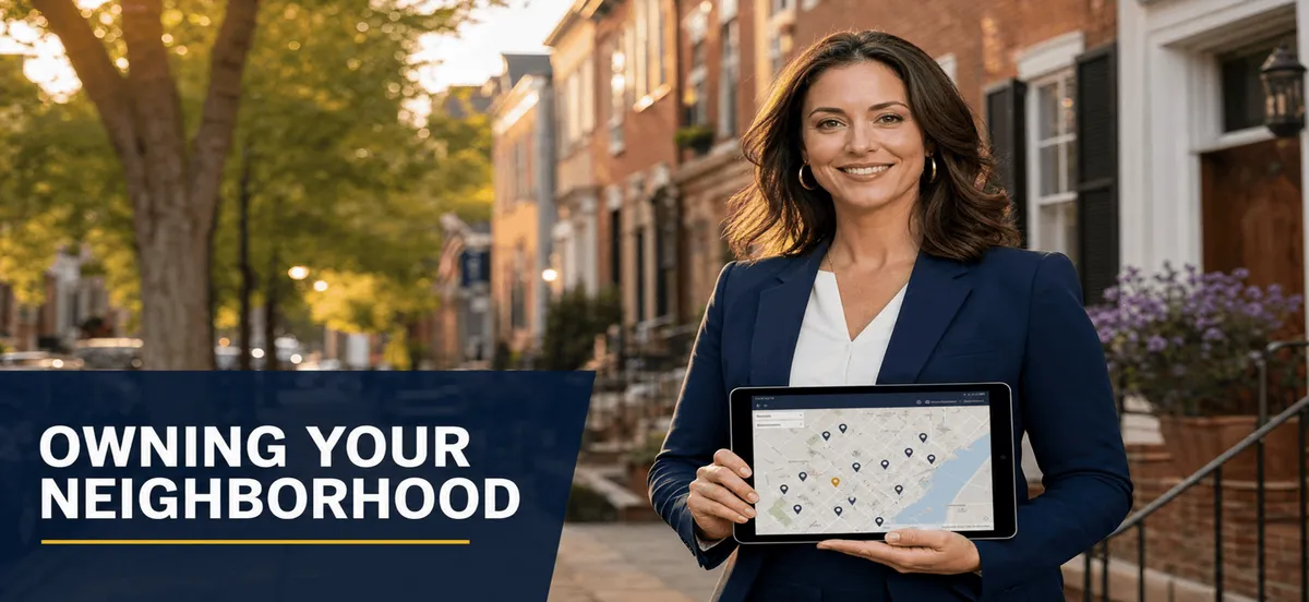 Owning Your Neighborhood: How to Build a Hyperlocal Brand That Wins Listings in 2026