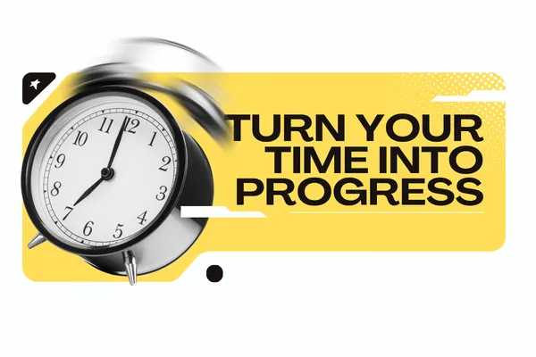 Mastering Your Schedule