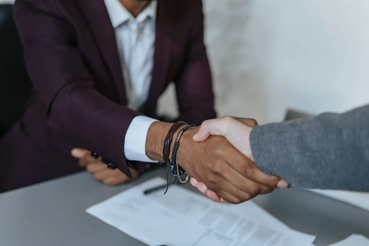 The Buyer Agreement Conversation: Turning a Legal Requirement Into a Trust-Builder, Two Years In