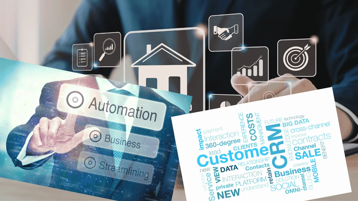 Technology for Real Estate Professionals