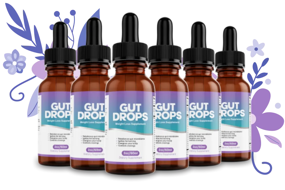 Gut Drops Order