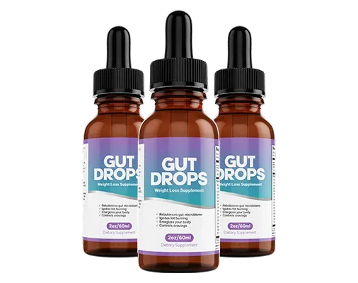 Gut Drops
