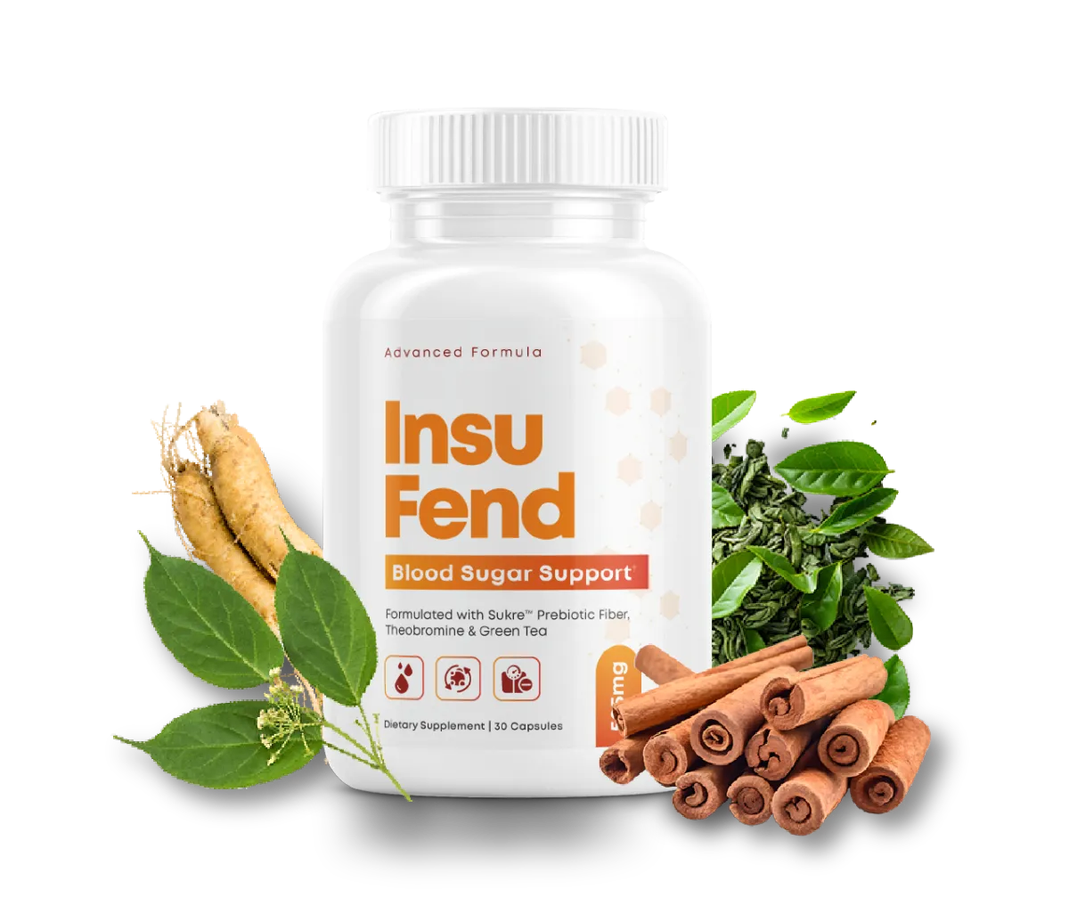 InsuFend