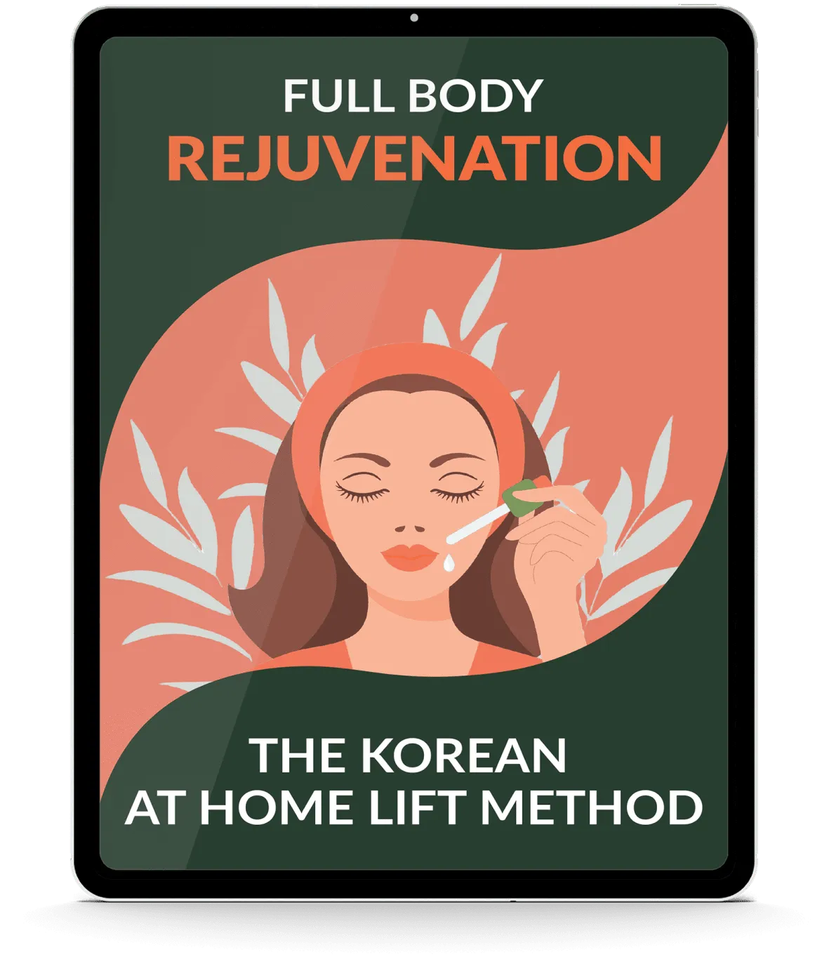Revitag: Revolutionary Serum