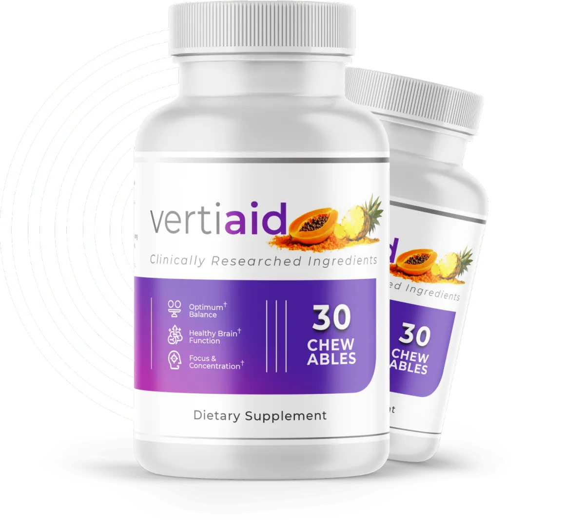 VertiAid supplement