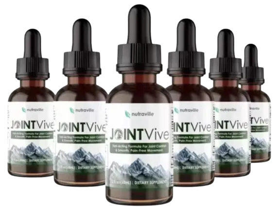 JointVive Order
