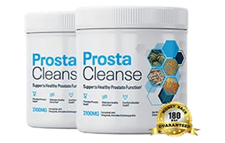 ProstaCleanse