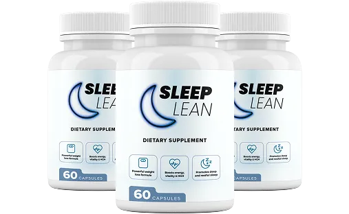 Sleep Lean supplement