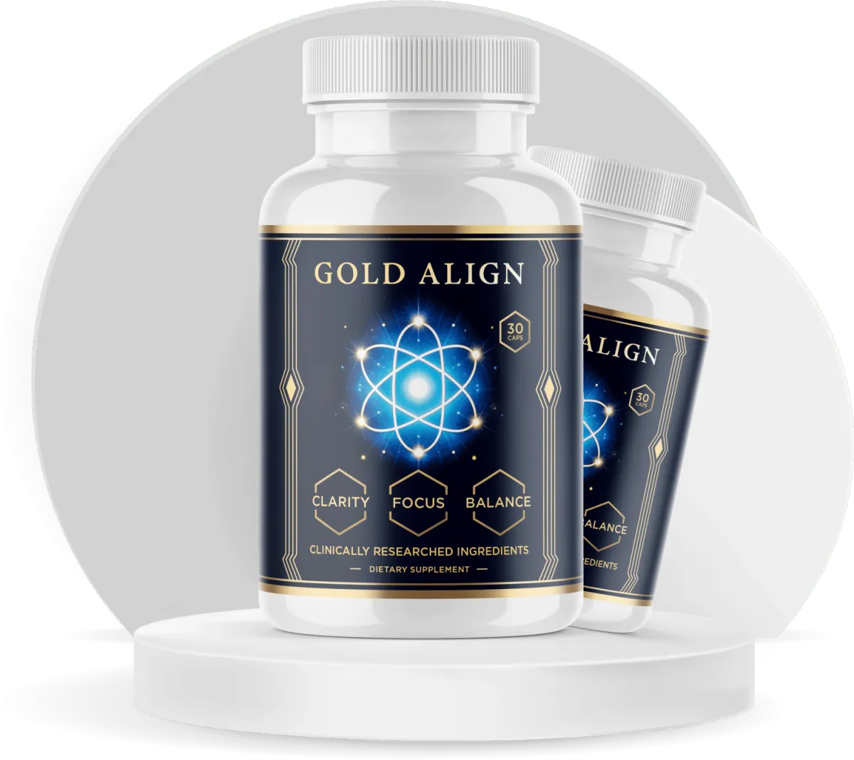 Gold Align supplement