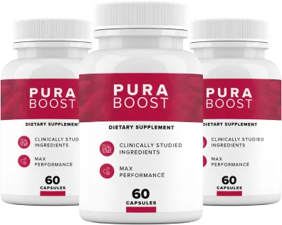 Pura Boost