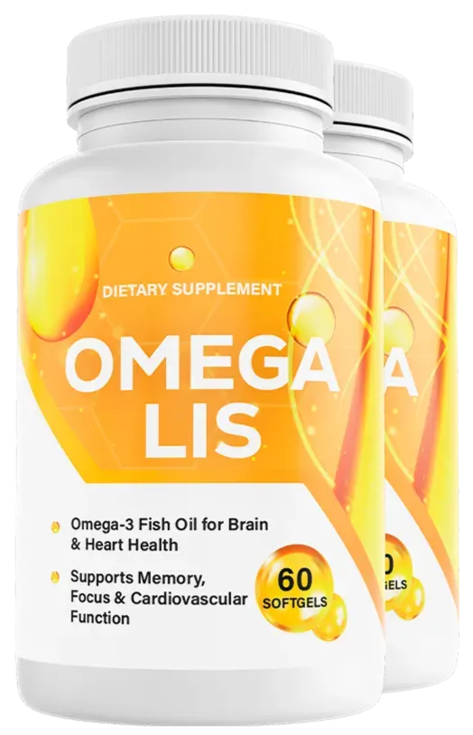 Omegalis supplement