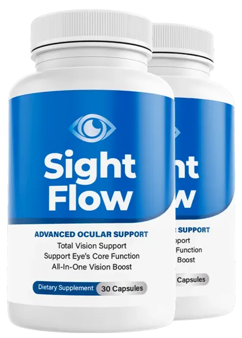 SightFlow supplement