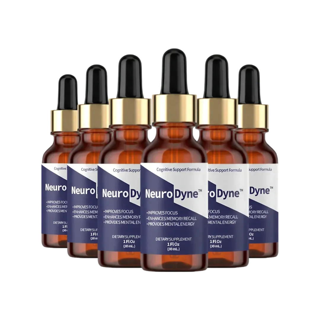 NeuroDyne Order