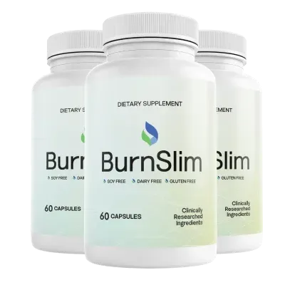 BurnSlim supplement