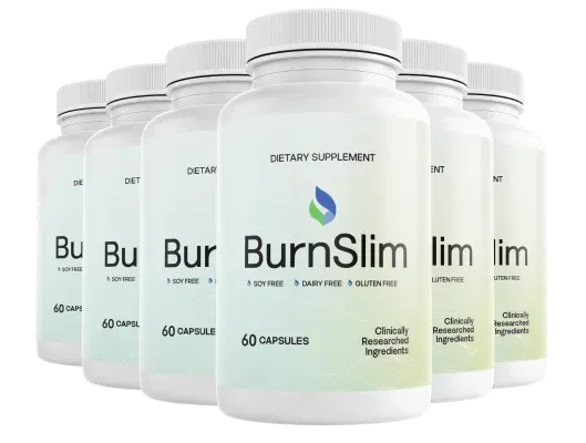 BurnSlim Order